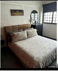 Blk 13 Saint George's East Gardens (Kallang/Whampoa), HDB 5 Rooms #563310221